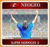 ACA NeoGeo: Super Sidekicks 2 Box Art Front